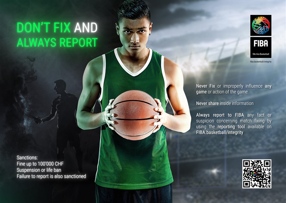 Vlora Braha, pjesëmarrëse në Punëtorinë e parë për SPOC Personat nga FIBA